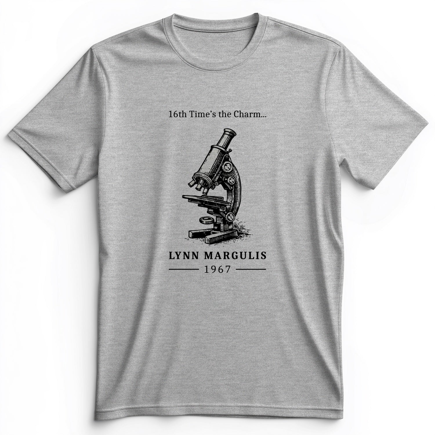 Lynn Margulis Premium Tee