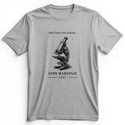 Lynn Margulis Premium Tee