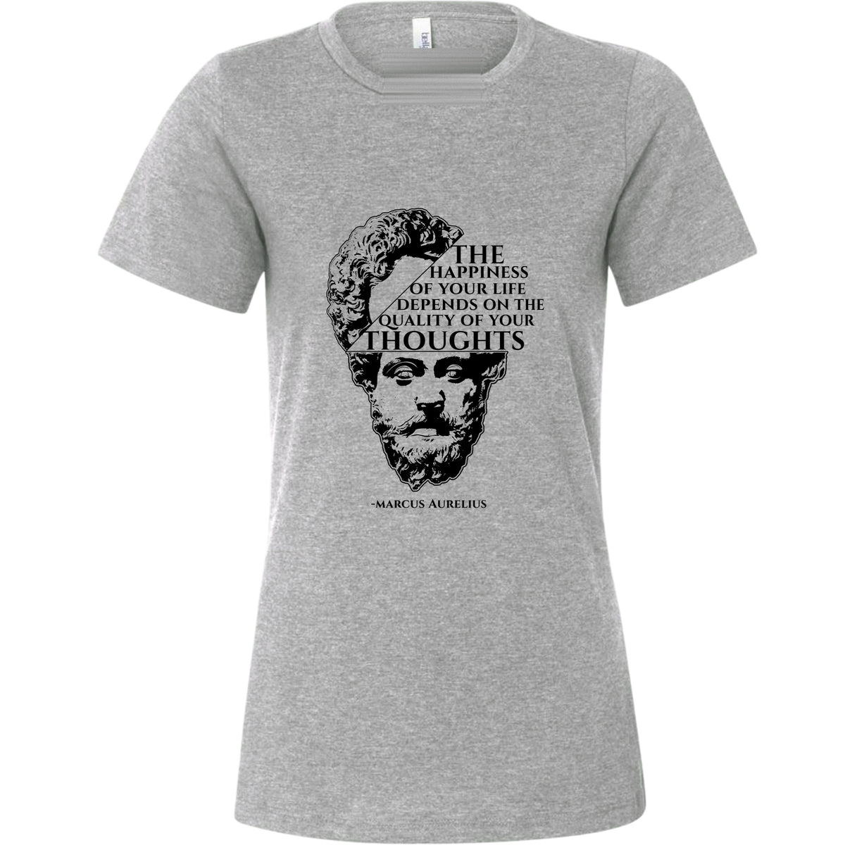 Marcus Aurelius Women's T-Shirt