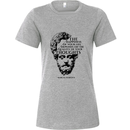 Marcus Aurelius Women's T-Shirt