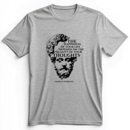 Marcus Aurelius Premium Tee