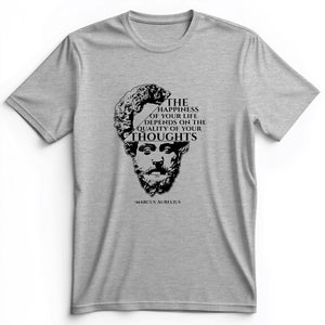 Marcus Aurelius Premium Tee