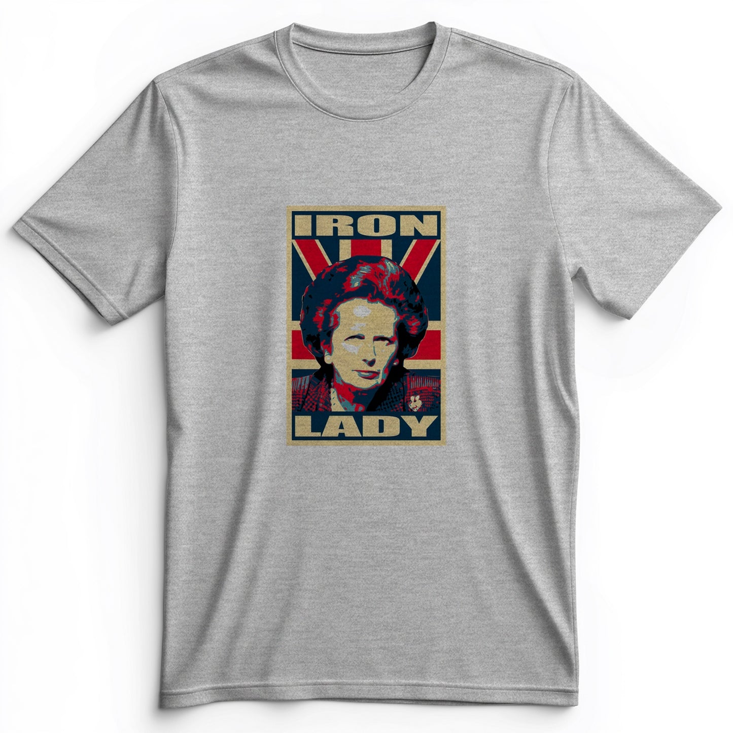 Margaret Thatcher Premium Tee