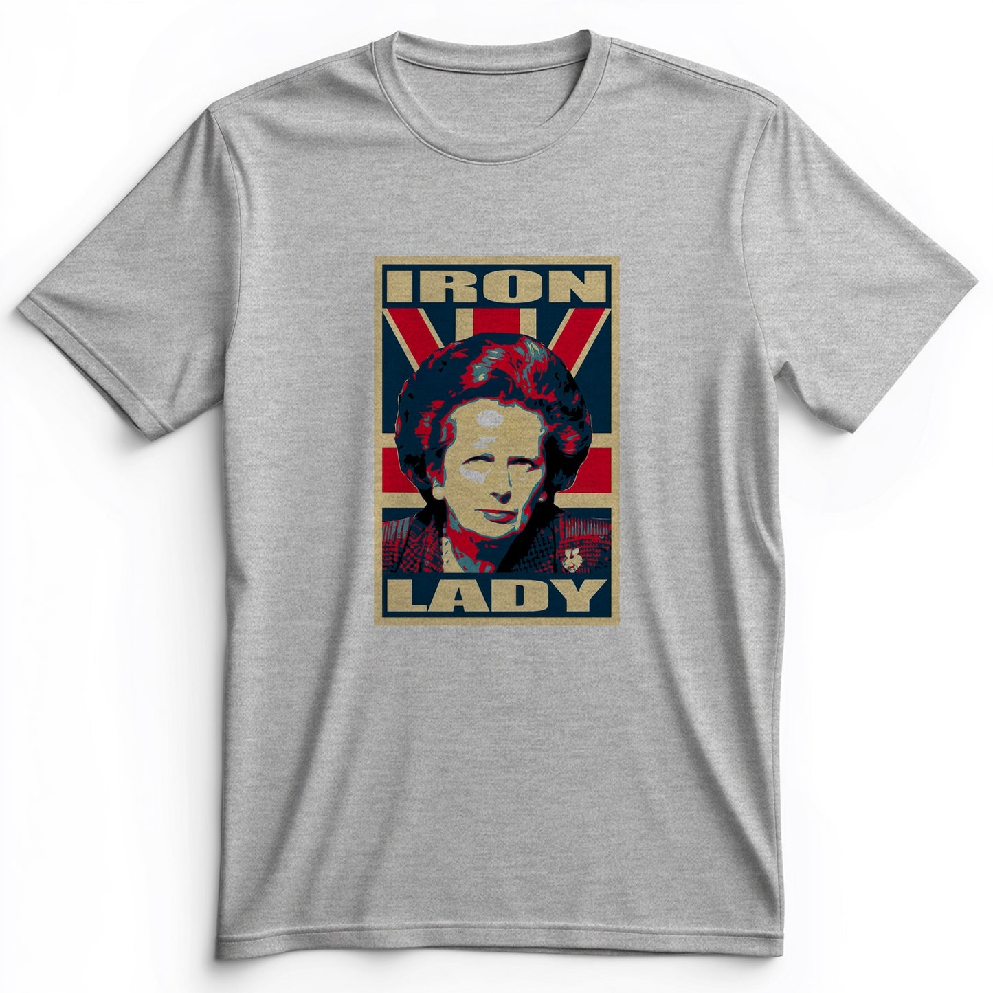 Margaret Thatcher Premium Tee