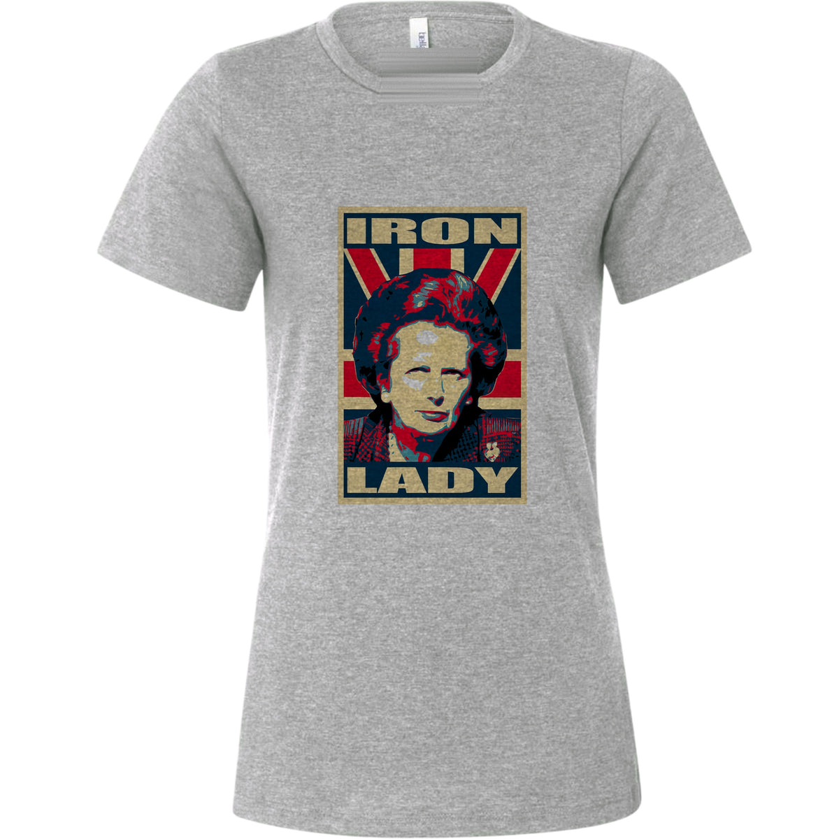 Margaret Thatcher Women's T-Shirt