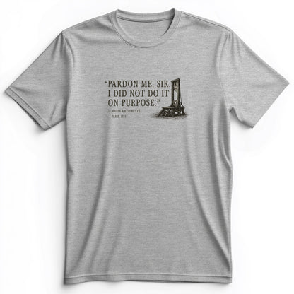 Marie Antoinette Premium Tee