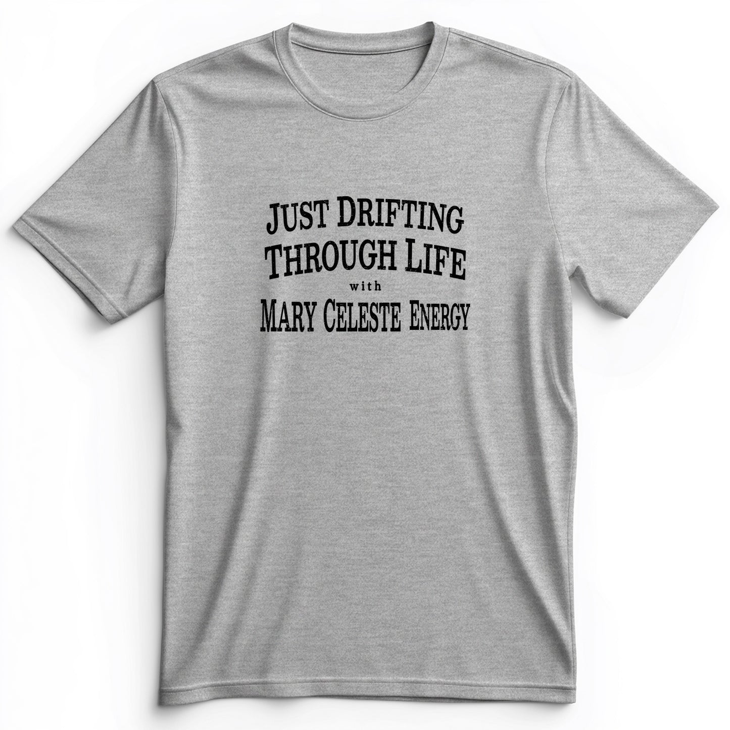 Mary Celeste Premium Tee