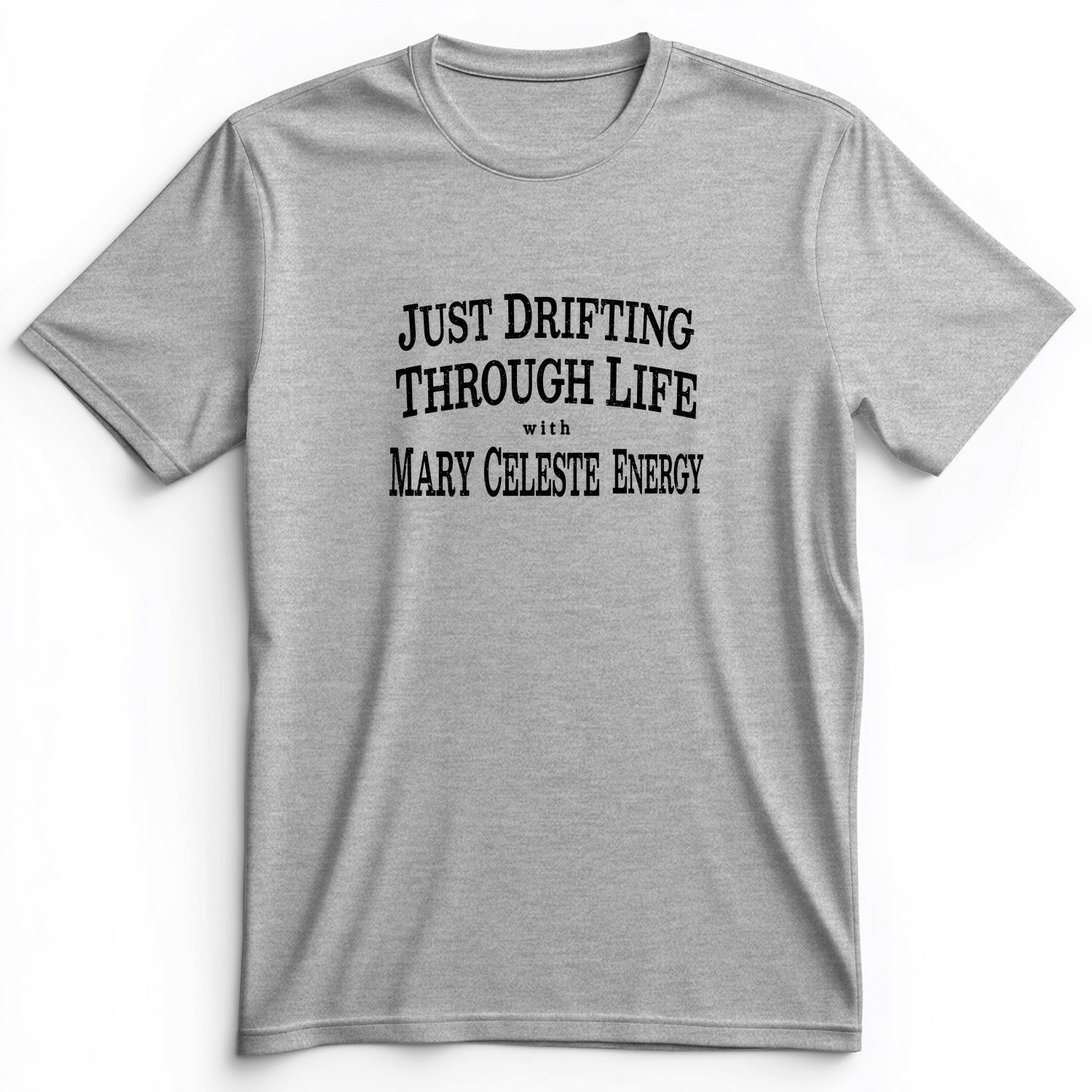 Mary Celeste Premium Tee
