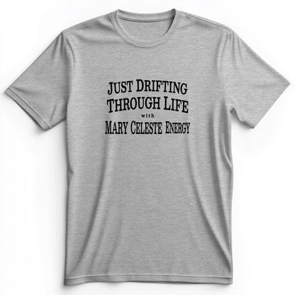 Mary Celeste Premium Tee