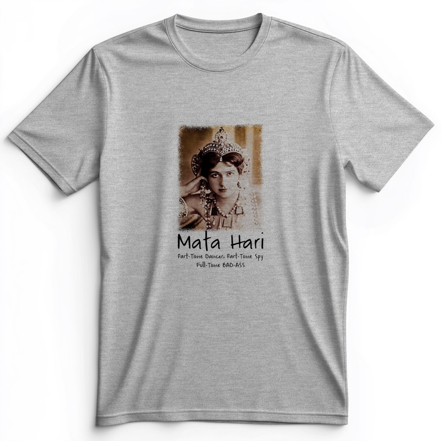 Mata Hari Premium Tee