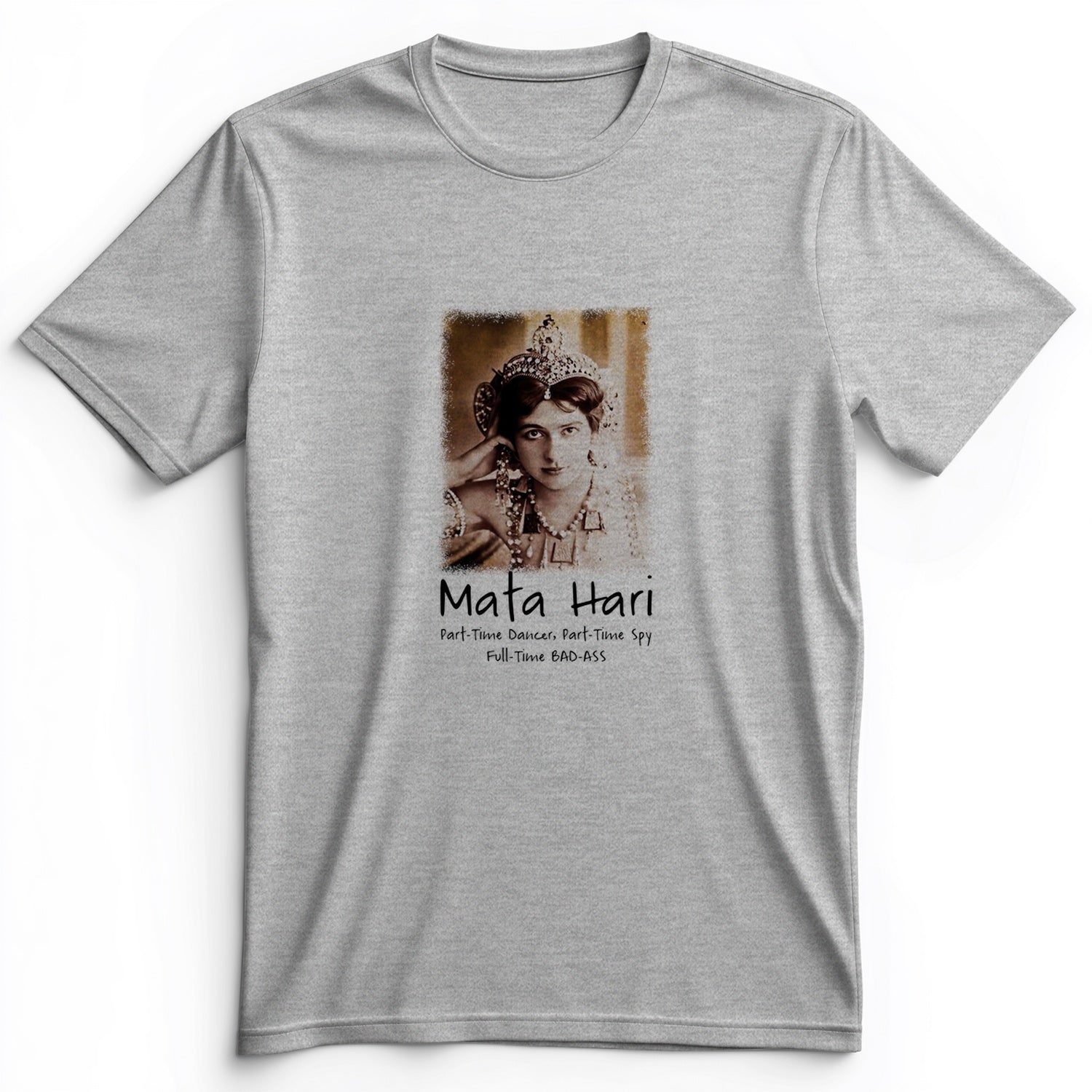 Mata Hari Premium Tee
