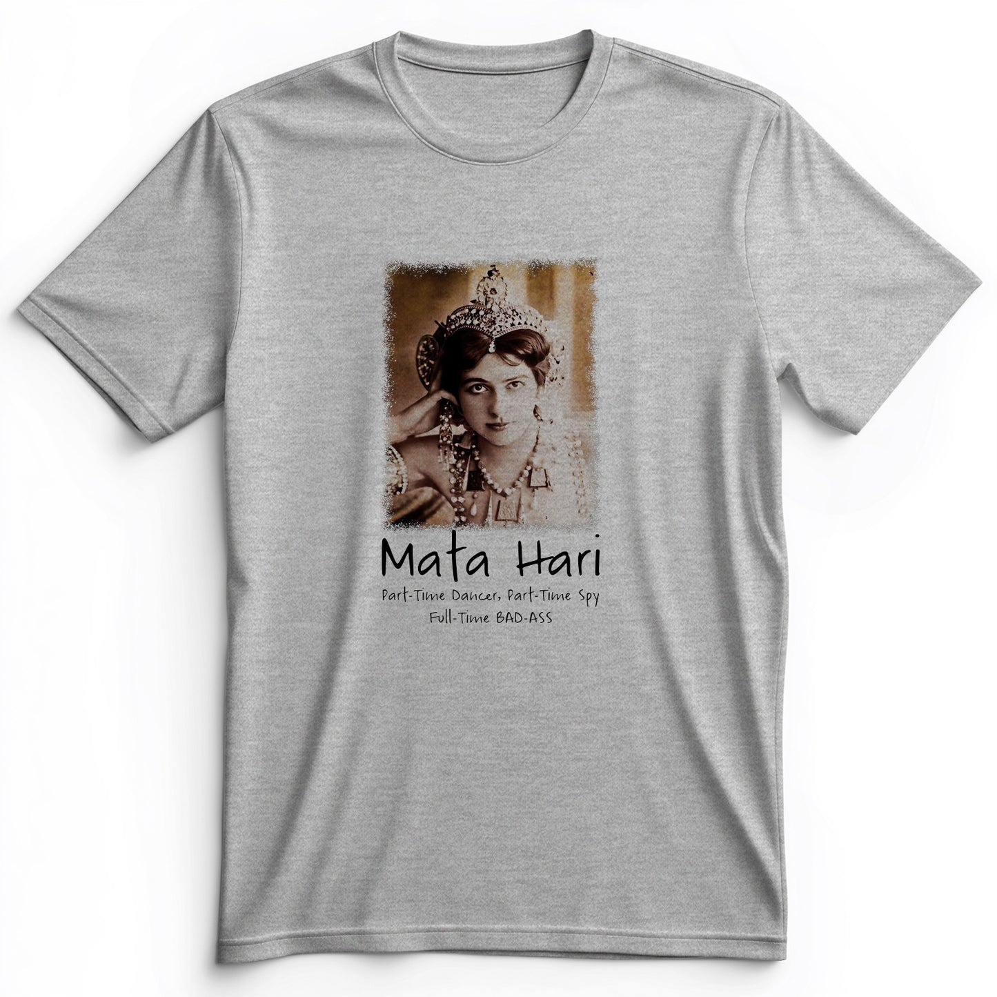 Mata Hari Premium Tee