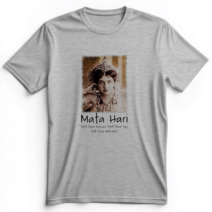 Mata Hari Premium Tee
