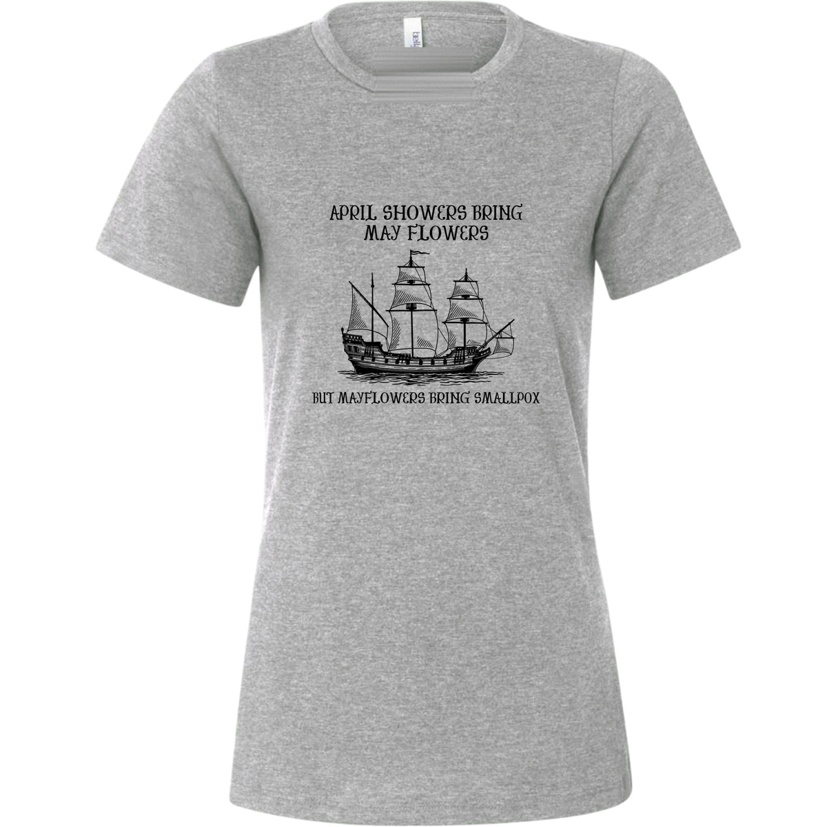 Mayflower Women's T-Shirt