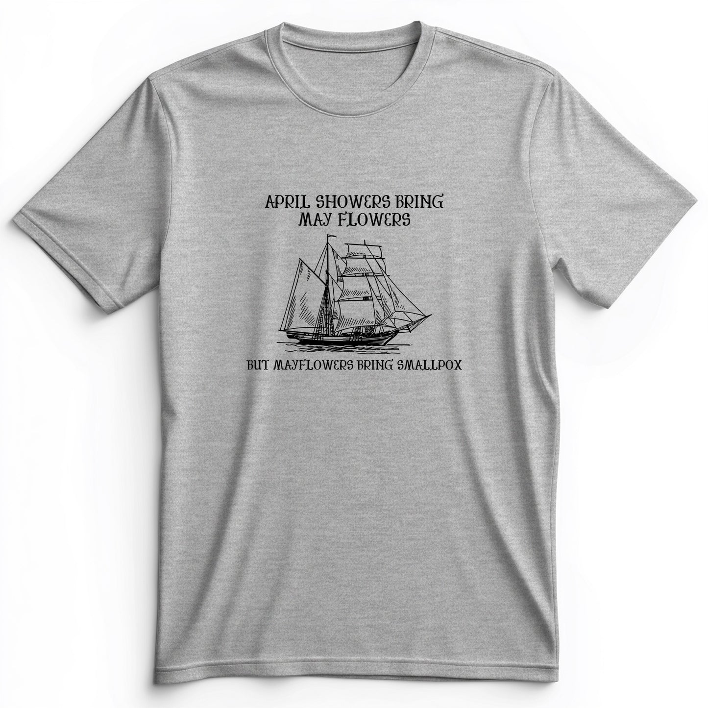 Mayflower Premium Tee