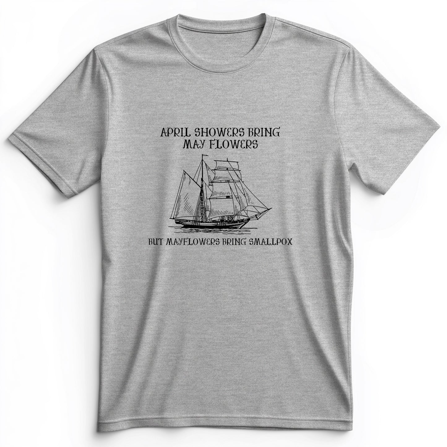 Mayflower Premium Tee