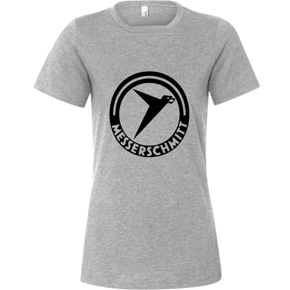 Messerschmitt Women's T-Shirt