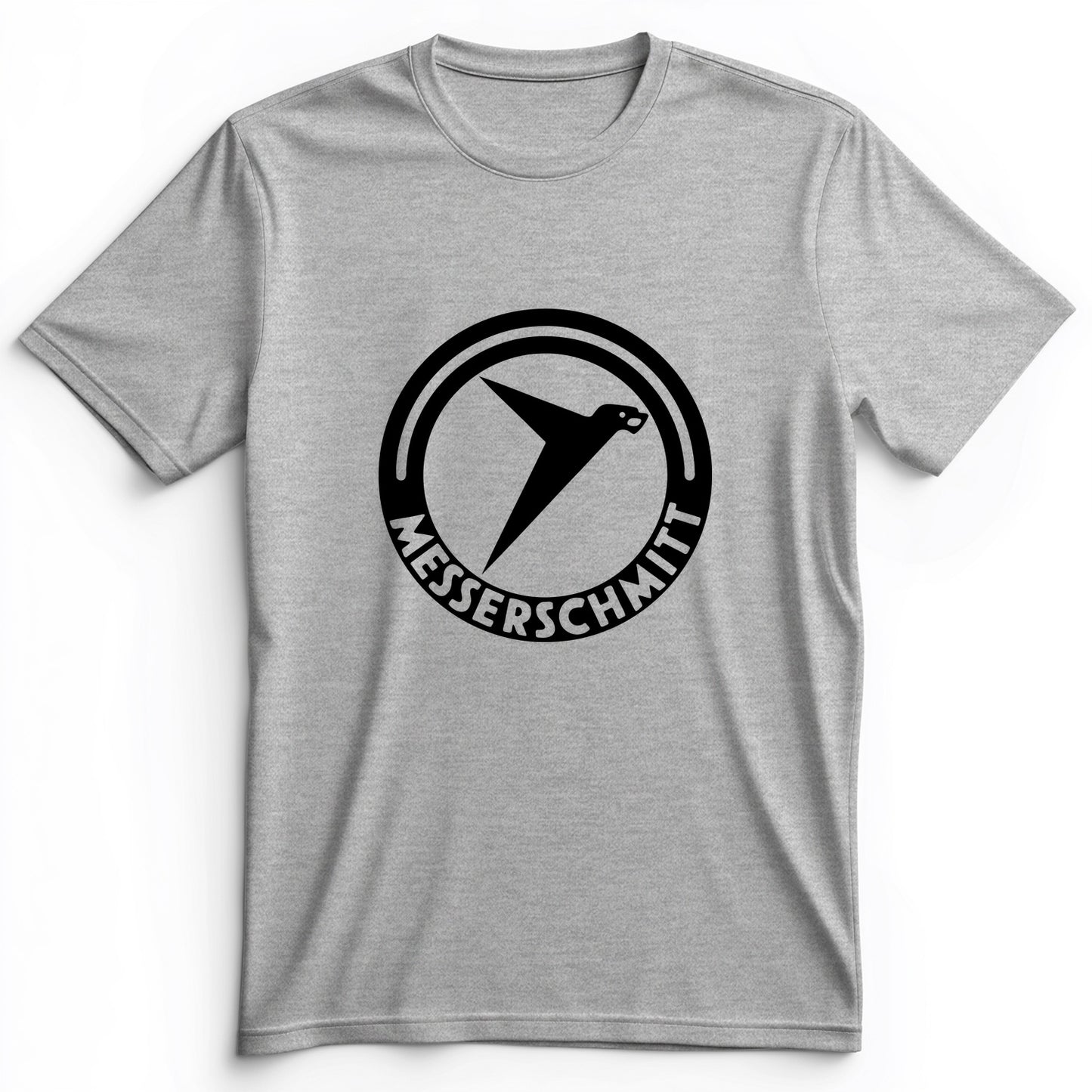 Messerschmitt Premium Tee