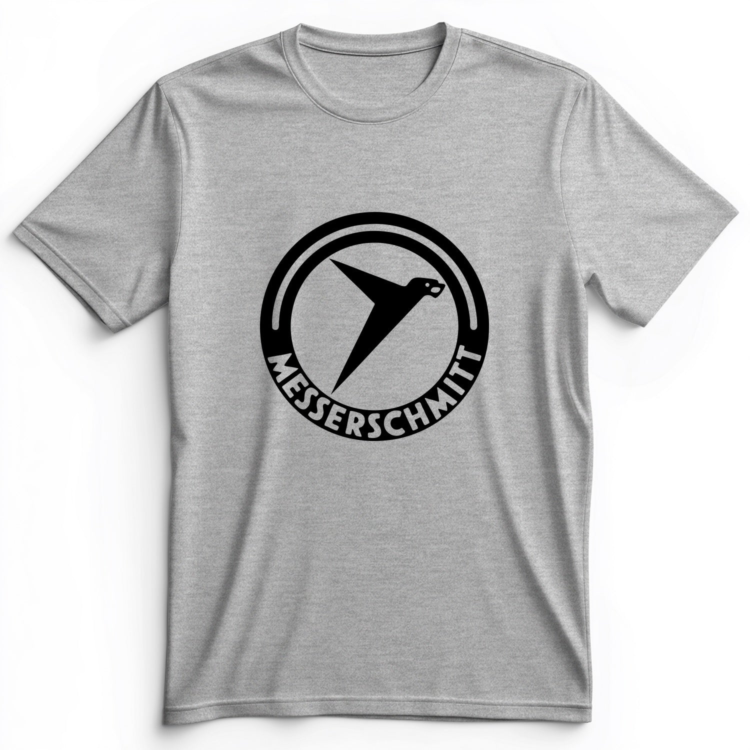 Messerschmitt Premium Tee