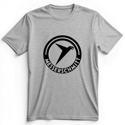 Messerschmitt Premium Tee