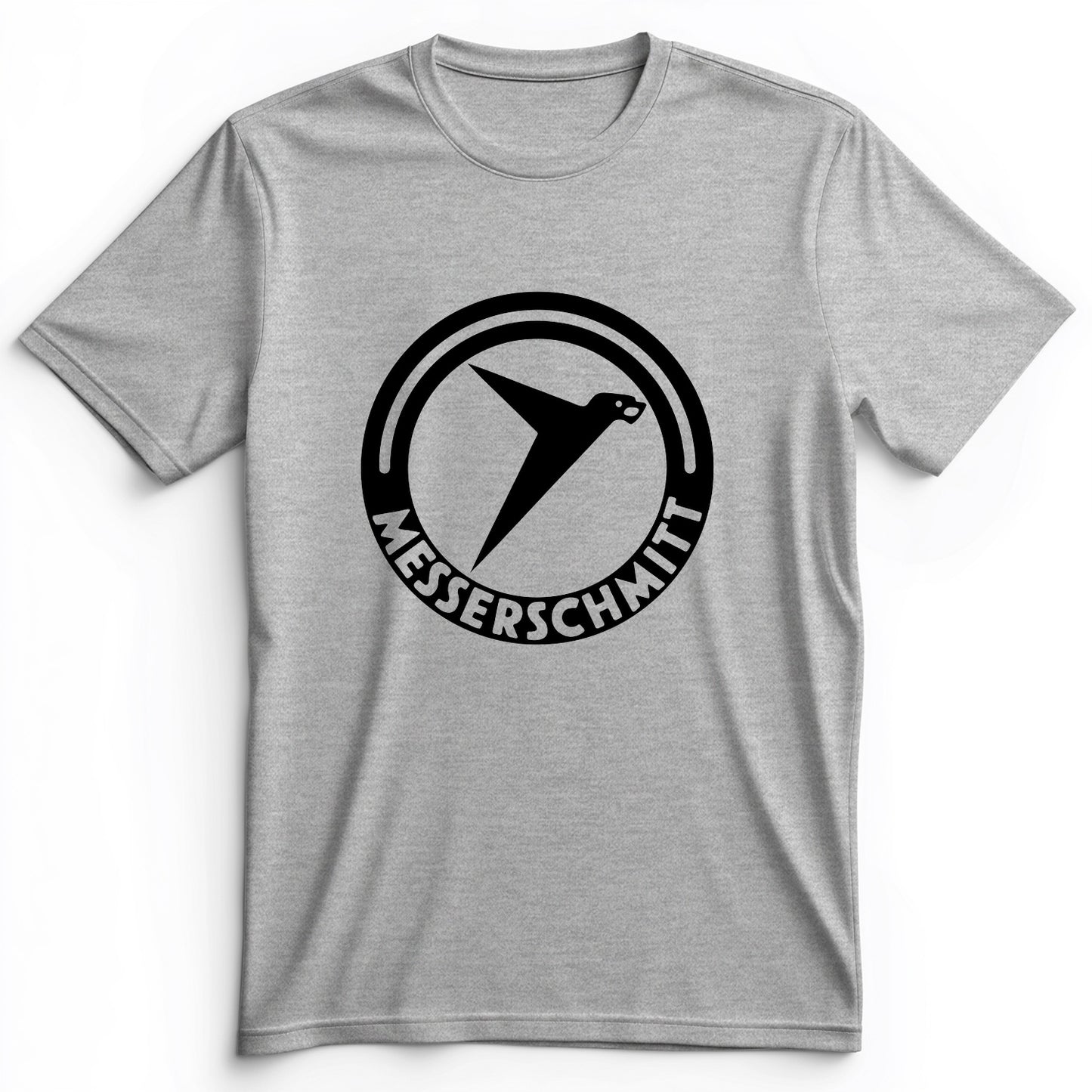 Messerschmitt Premium Tee