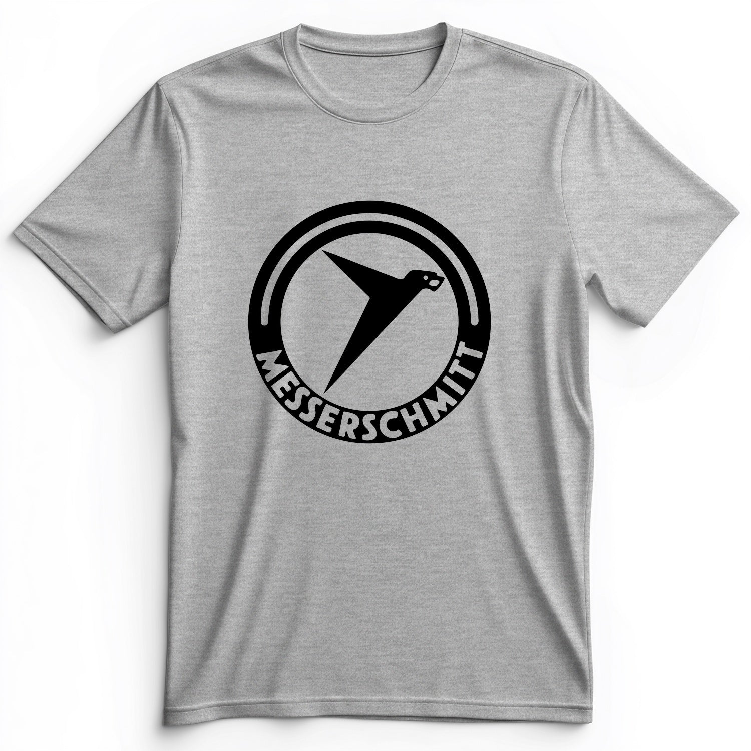 Messerschmitt Premium Tee