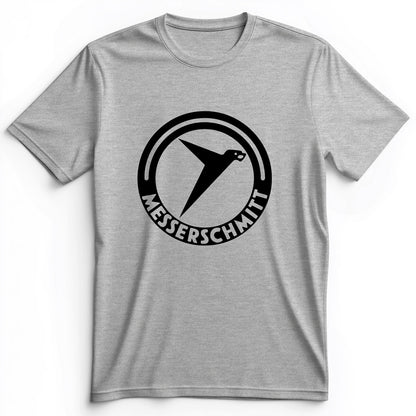 Messerschmitt Premium Tee