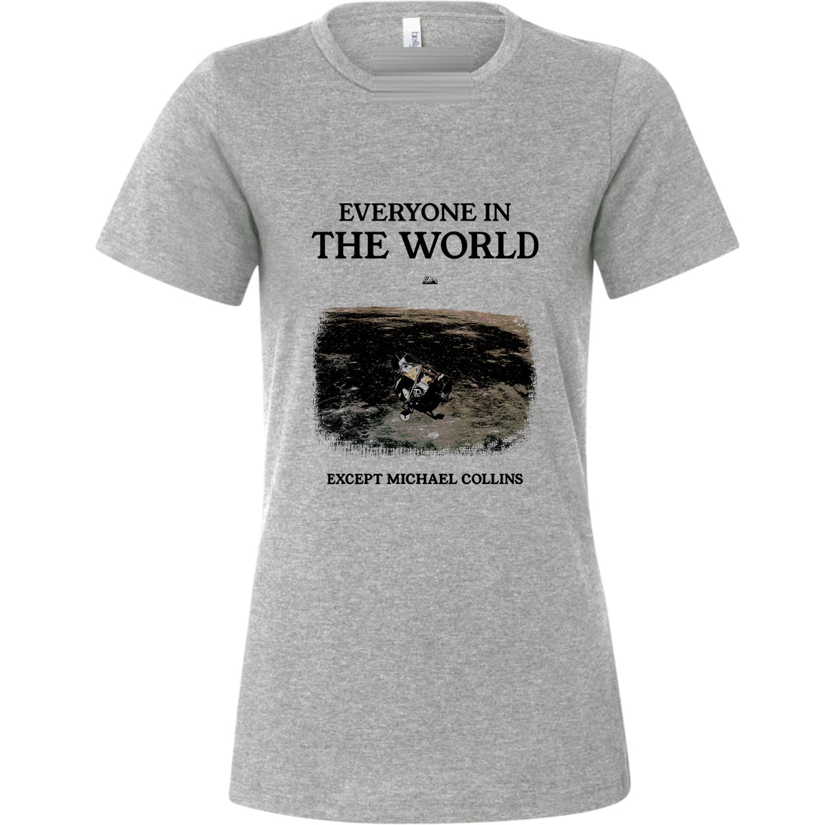 Michael Collins Women's T-Shirt
