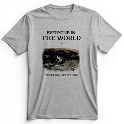 Michael Collins Premium Tee