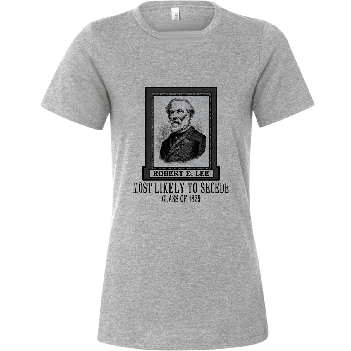 Most Likely to Secede Women's T-Shirt