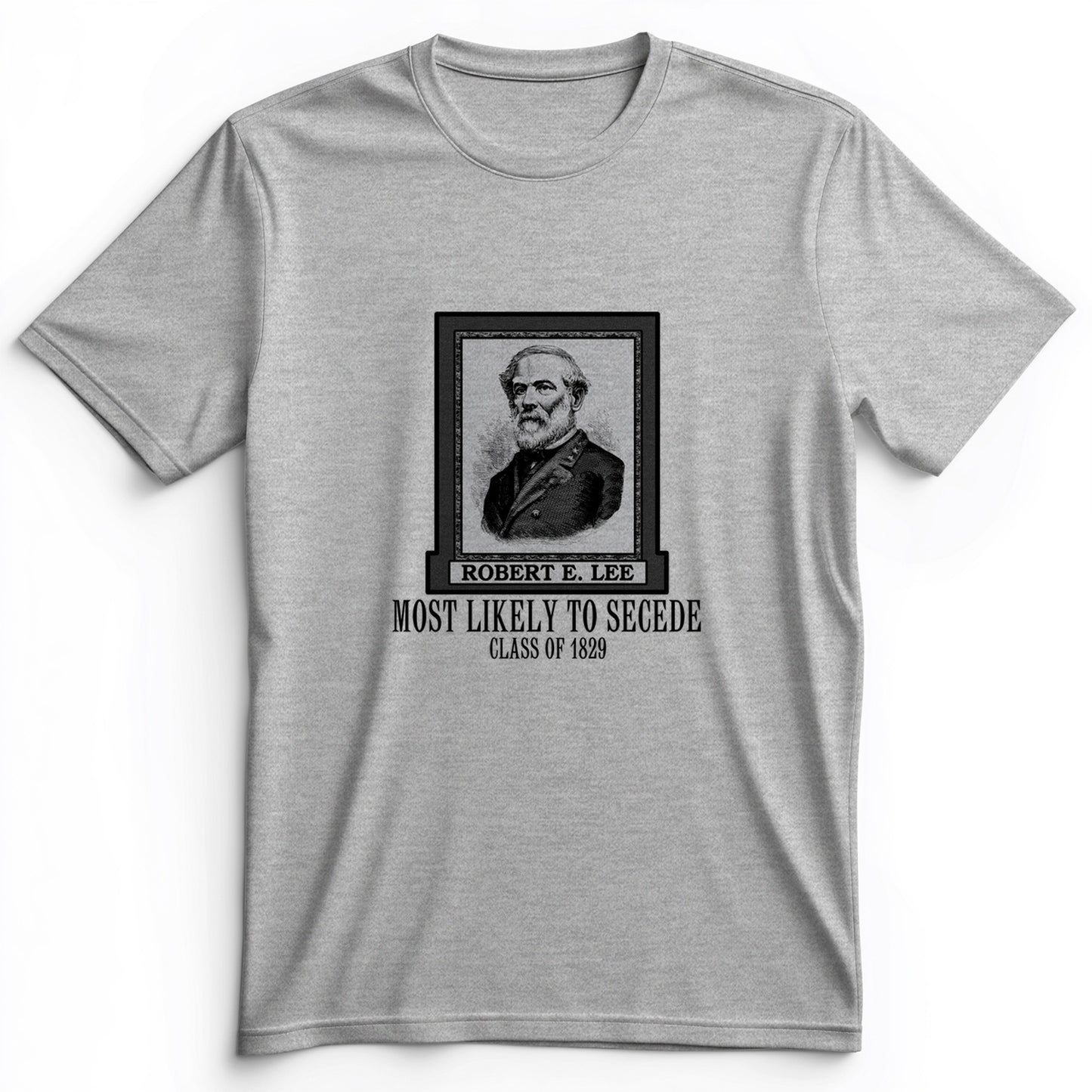 Most Likely to Secede Premium Tee