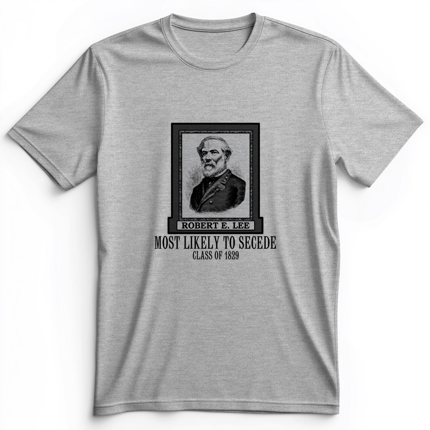 Most Likely to Secede Premium Tee