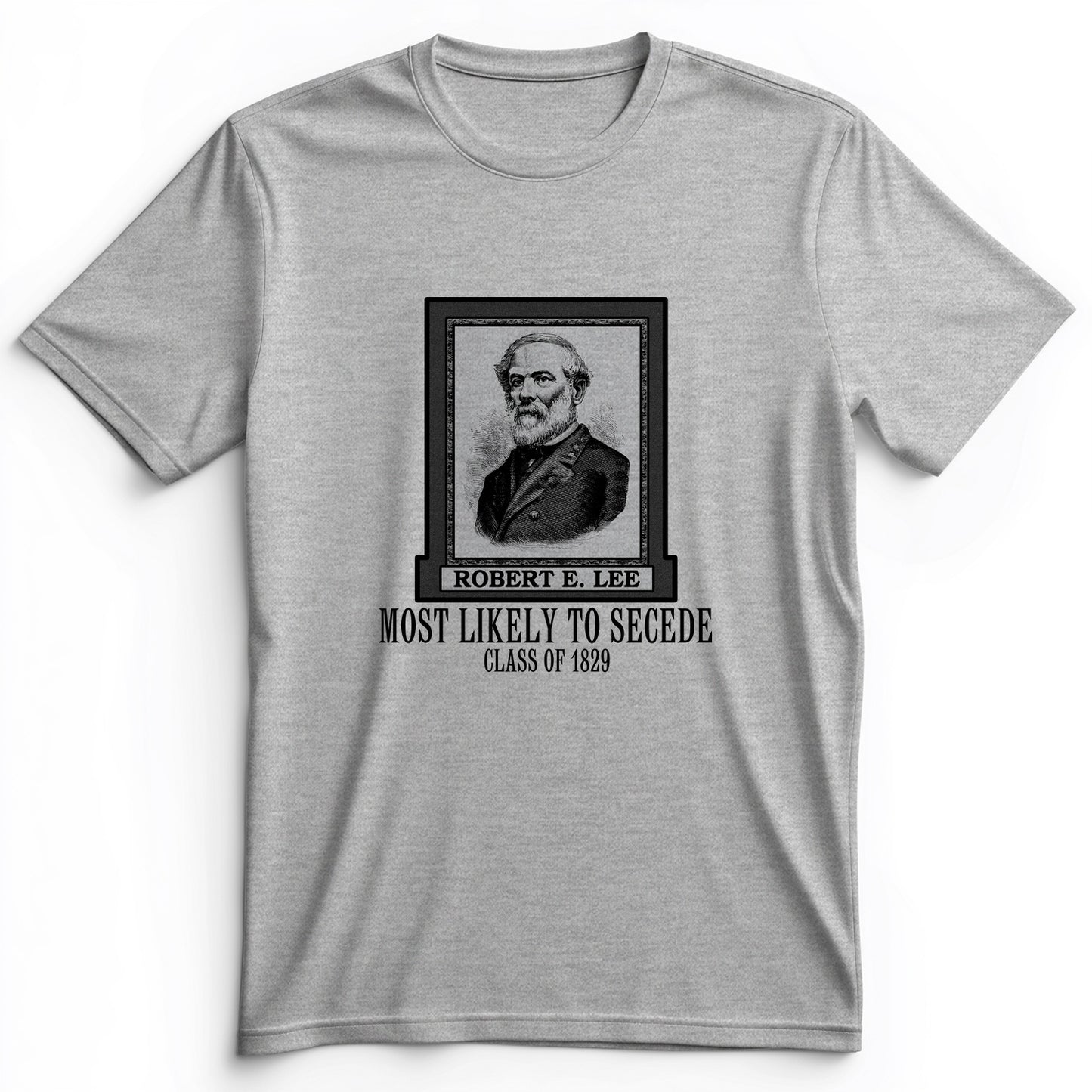 Most Likely to Secede Premium Tee