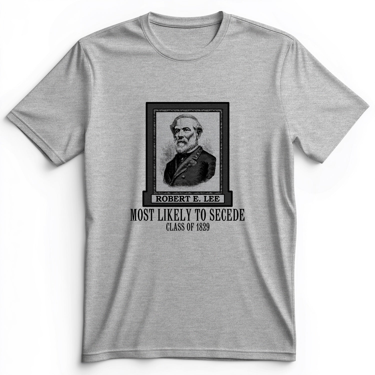Most Likely to Secede Premium Tee