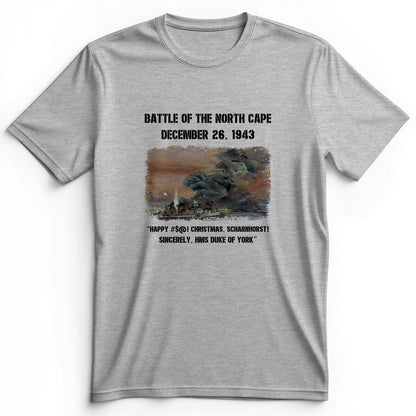 North Cape Premium Tee