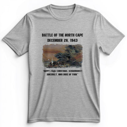 North Cape Premium Tee