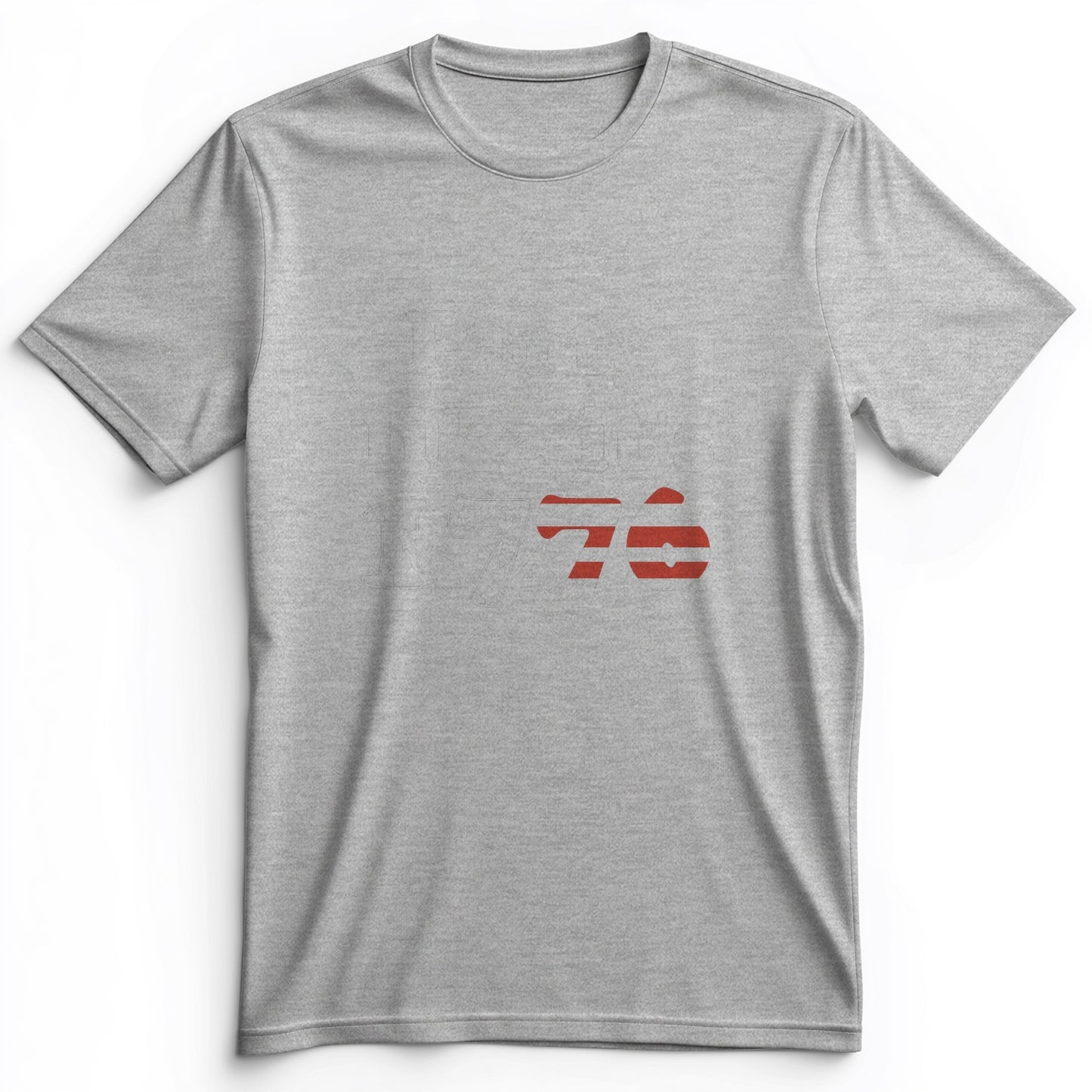 Party Like It's 1776 Premium Tee