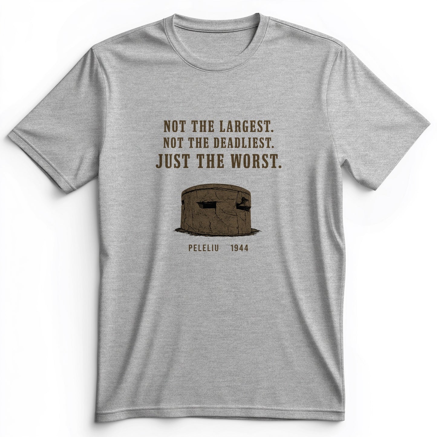 Peleliu Premium Tee