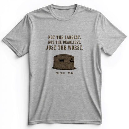 Peleliu Premium Tee