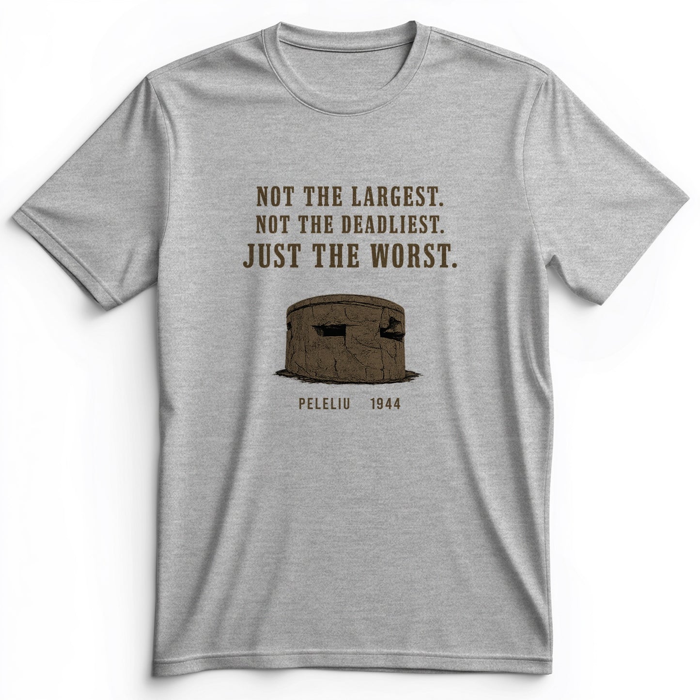 Peleliu Premium Tee