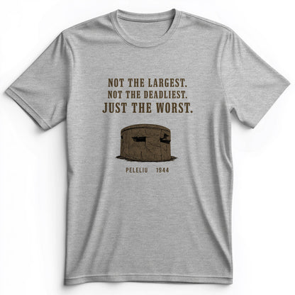 Peleliu Premium Tee