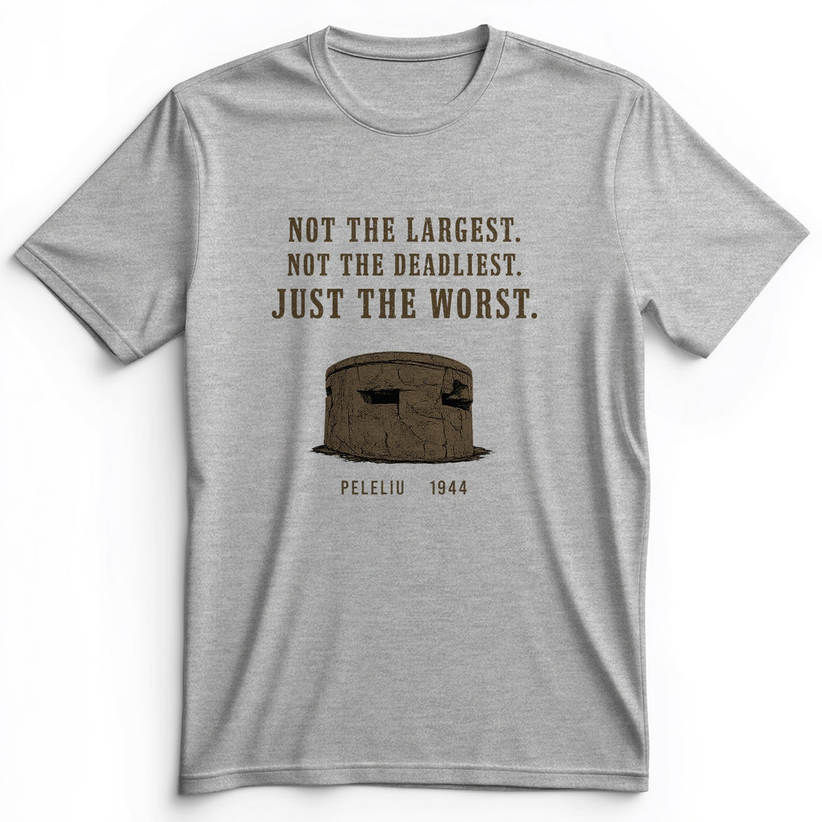 Peleliu Premium Tee