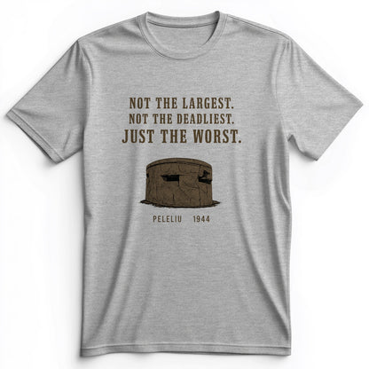 Peleliu Premium Tee