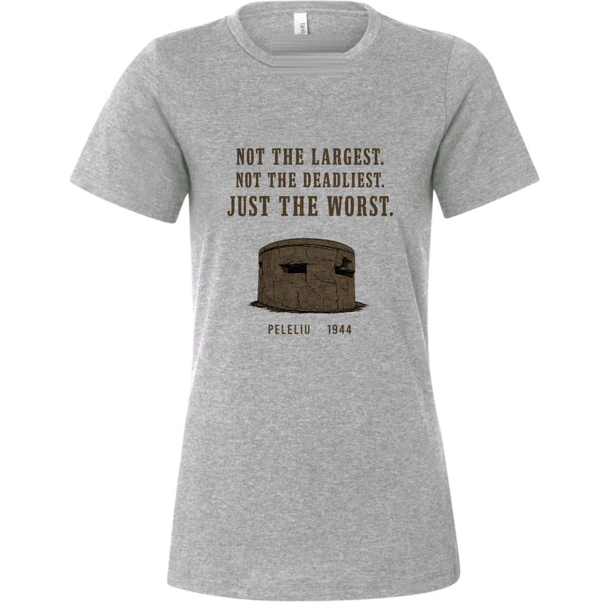 Peleliu Women's T-Shirt
