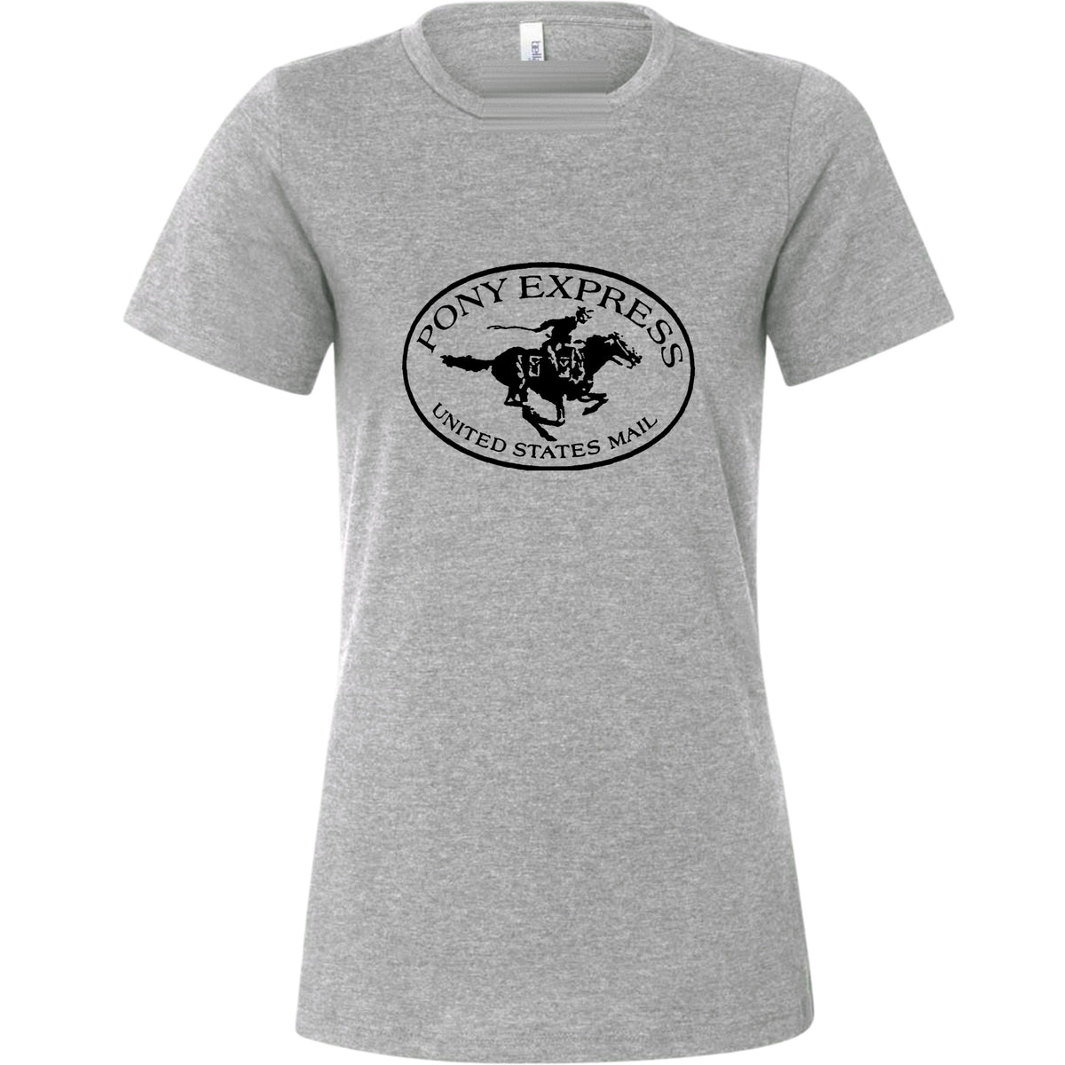 Pony Express Women's T-Shirt
