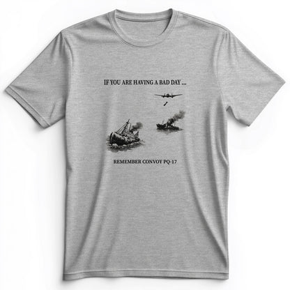 Pq-17 Premium Tee