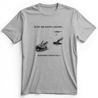 Pq-17 Premium Tee