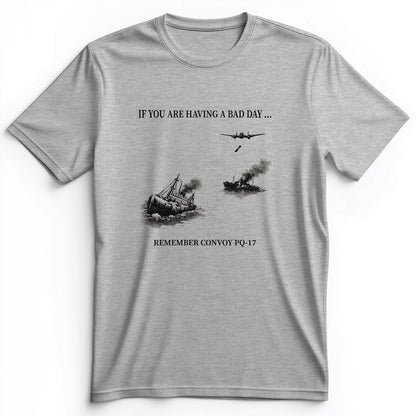 Pq-17 Premium Tee