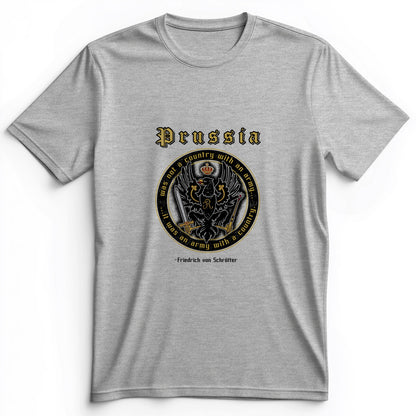 Prussia Premium Tee