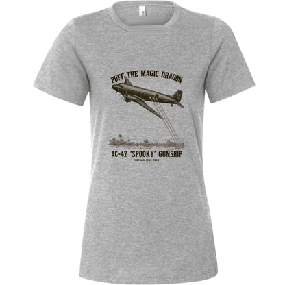 Puff the Magic Dragon Women's T-Shirt